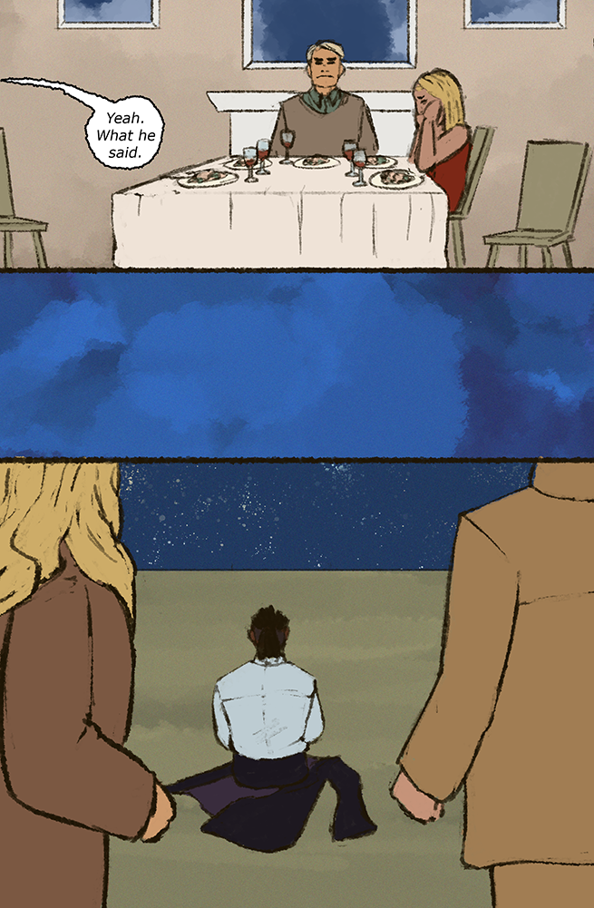 Sitting Ducks Page 17